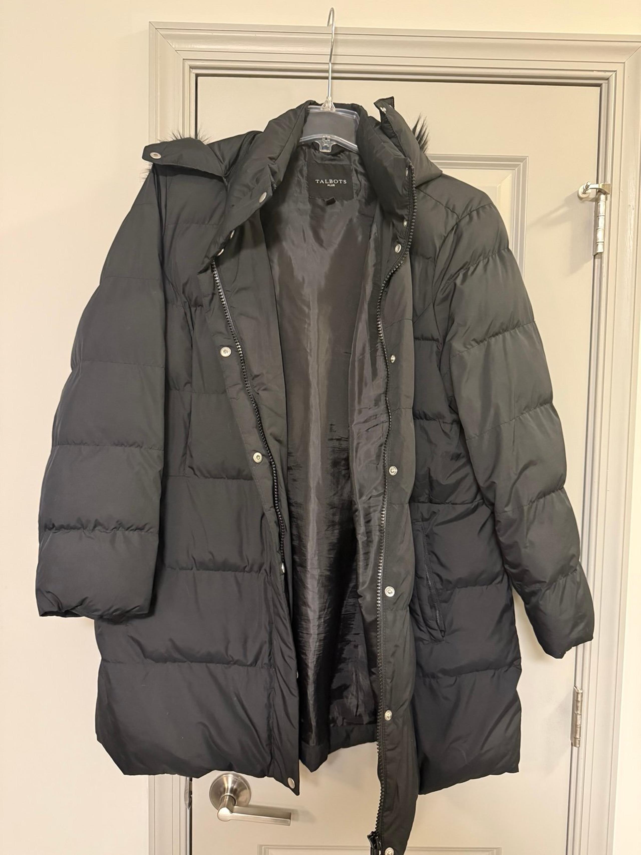 Jacket