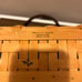 Longaberger 2001 Boardwalk Good Ol Summertime Basket Tote Purse Bag Combo