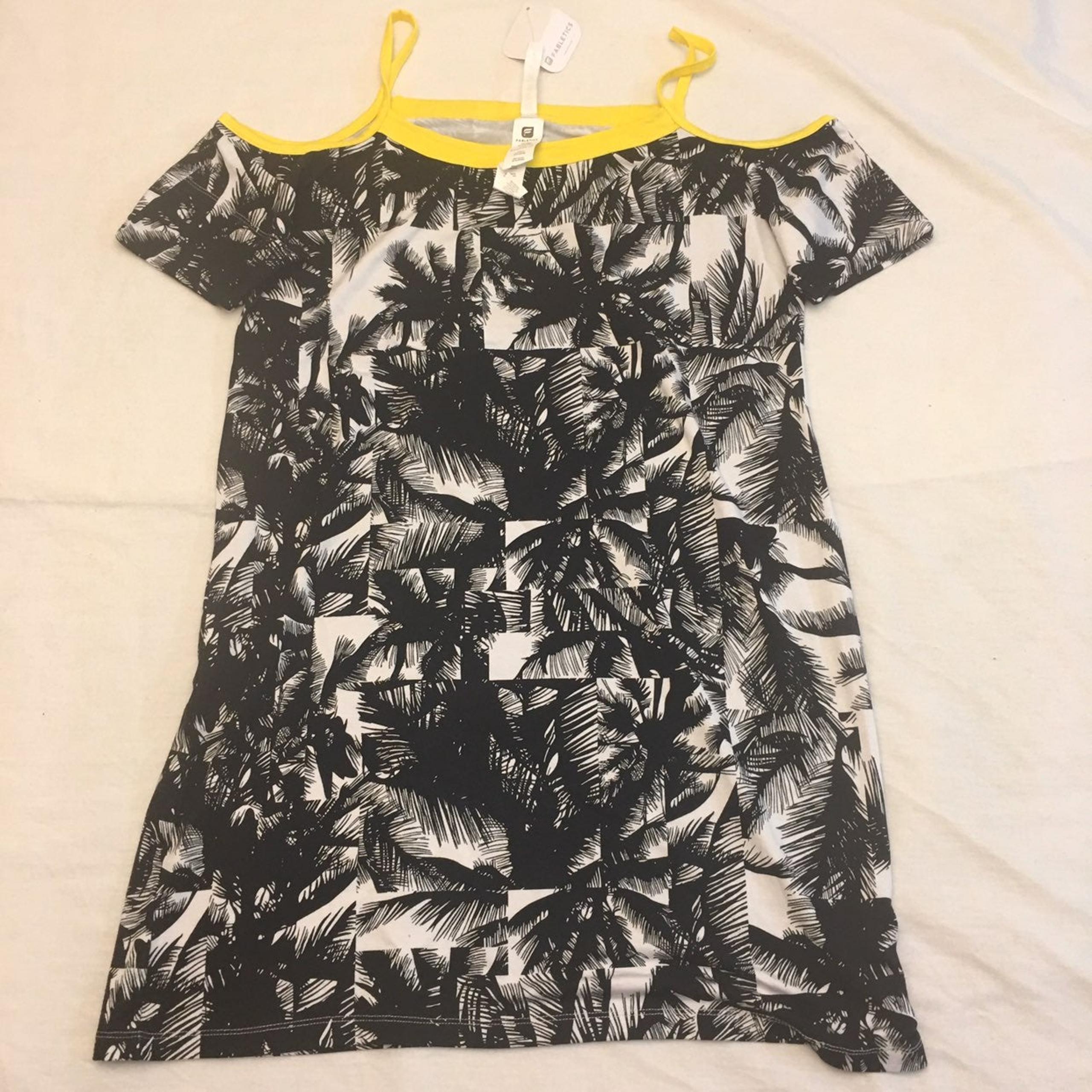 NWT Fabletics dress