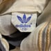 1980s Adidas Trefoil Logo Prep Shorts