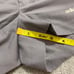 1980s Adidas Trefoil Logo Prep Shorts