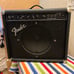FENDER FRONTMAN 25R, PR 225 75W Electric Guitar Amp