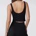 NWT Vuori crop tank