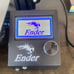 Creality Ender 3 3D Printer Fully Open Source with Resume Printing Function DIY