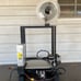 Creality Ender 3 3D Printer Fully Open Source with Resume Printing Function DIY