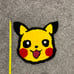 Tuft rug