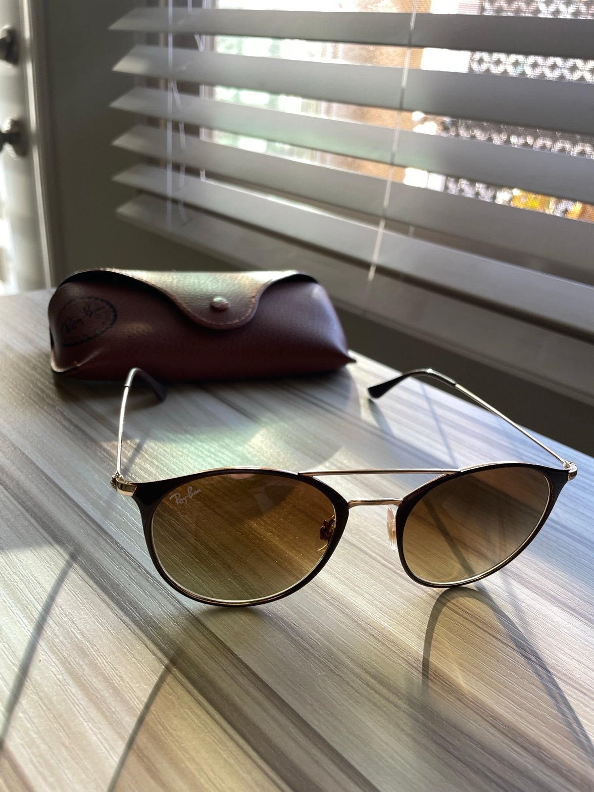 RayBan Sunglasses