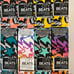 CLOSE-OUT SALE Lot Of 8 Redken City Beats Vibrant Color Cream 2.87 oz.