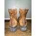 NAOT Footwear Women's Wander BootsSize 40/9