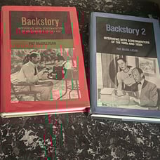 Backstory 1+2