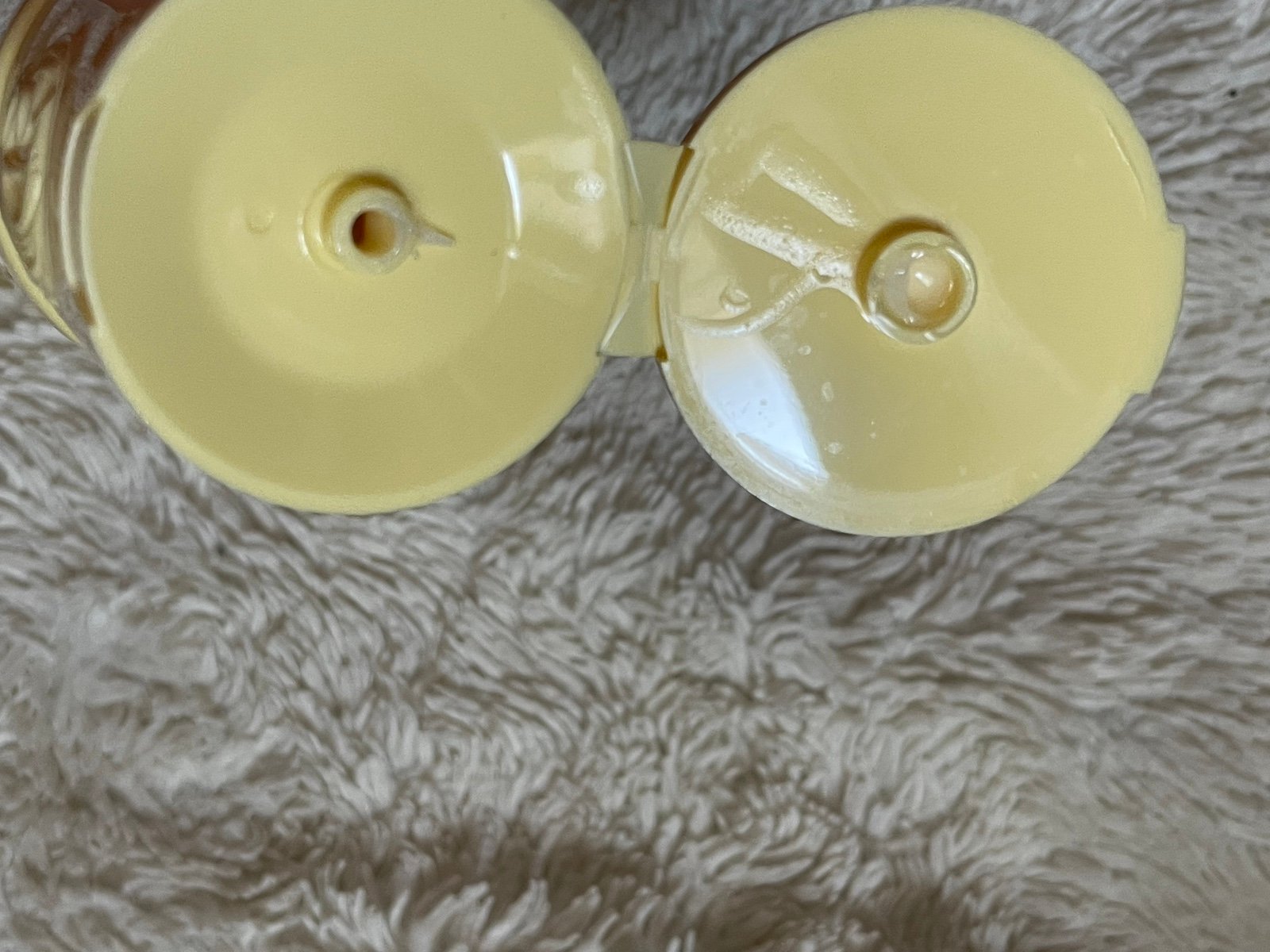Oribe conditioner