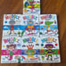 Muddle and Match Children’s Books