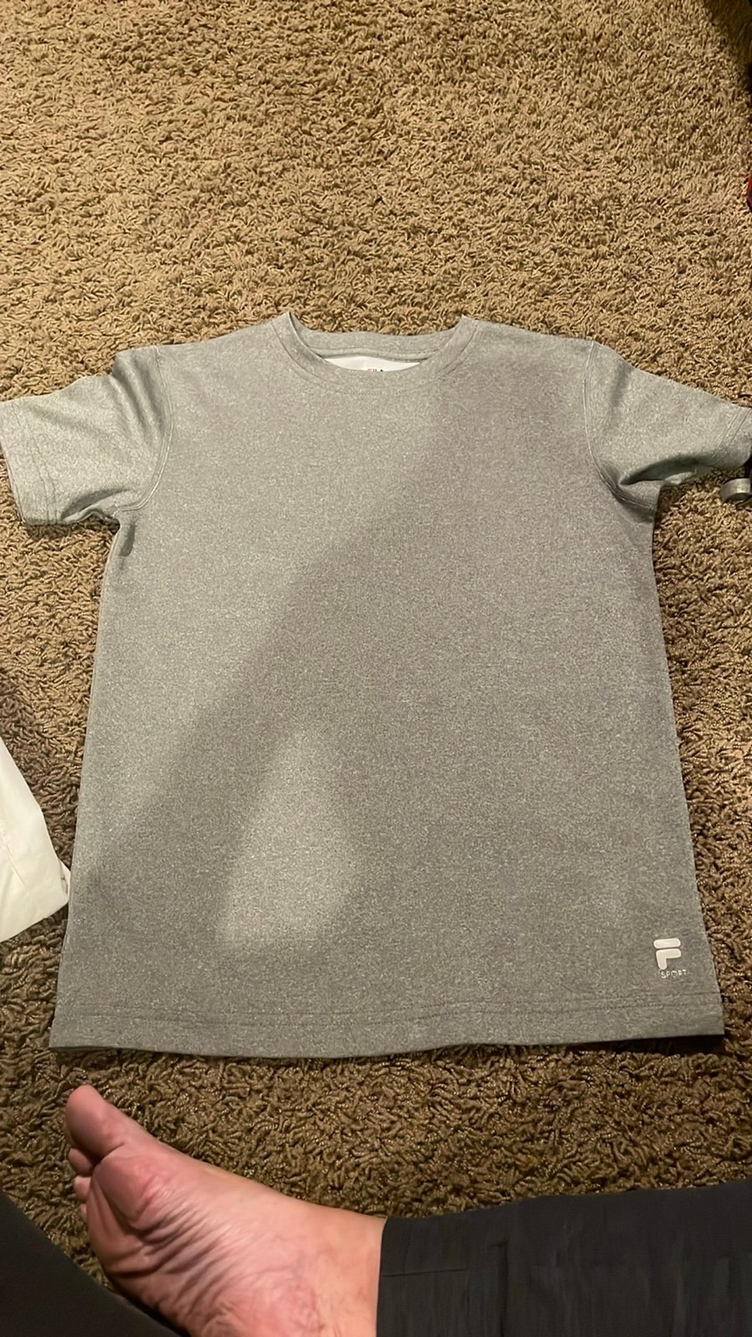 Boys shirt
