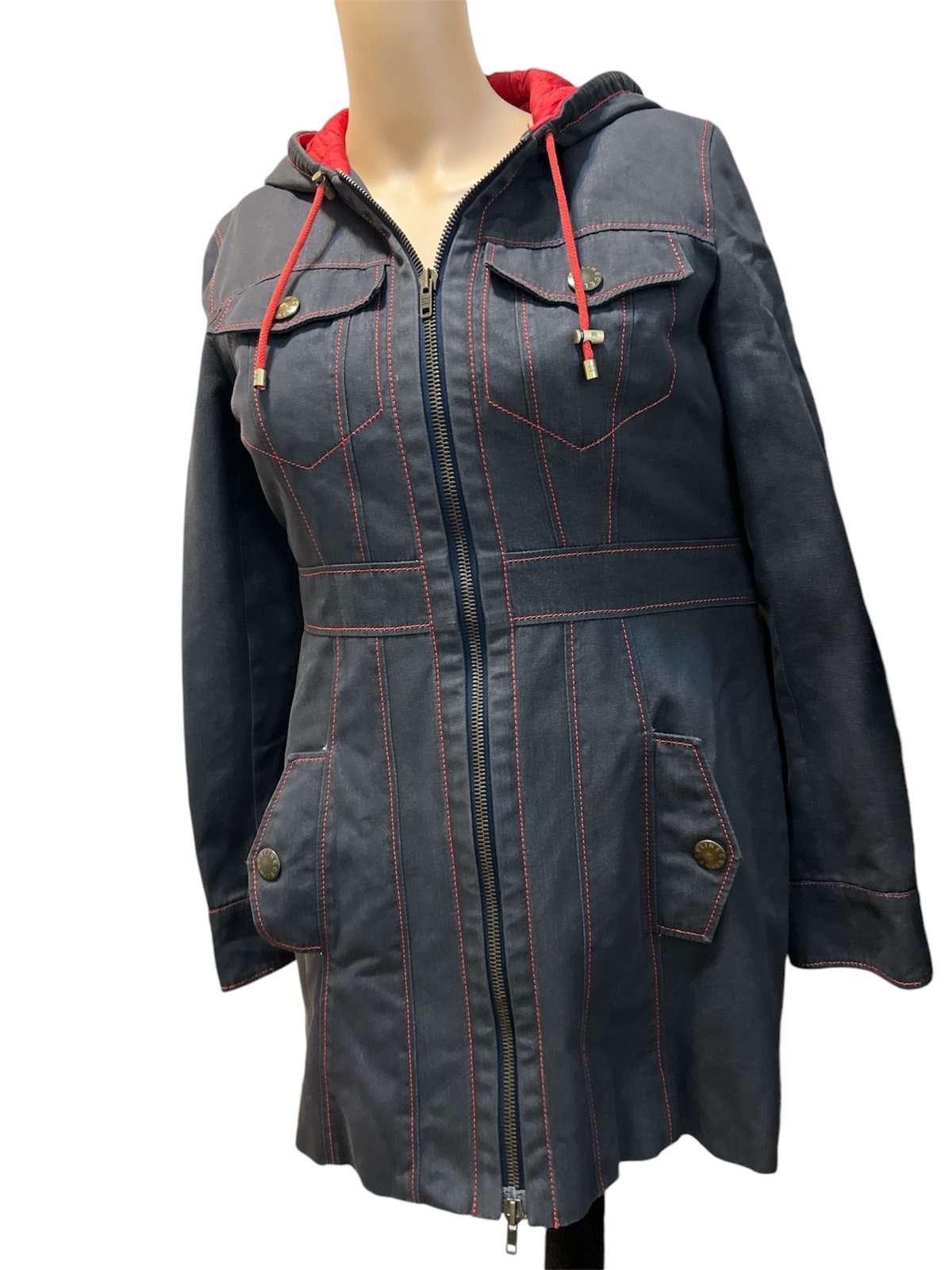Celine woman’s bomber jacket