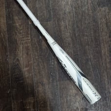 Easton Ghost X Whiteout 30/25 (-5) Bat- Sl18gx58