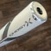 Easton Ghost X Whiteout 30/25 (-5) Bat- Sl18gx58