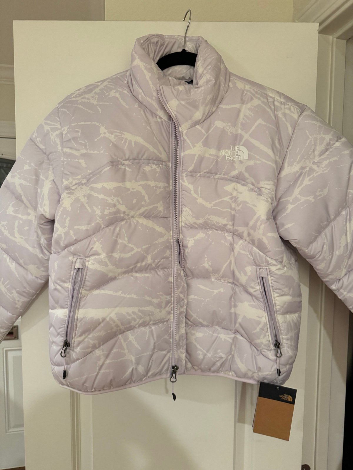 North Face Jacket