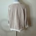 Aerie Sugar Rush Chenille Knit V Neck Collared Pullover Sweater SMALL