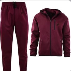 Nike Tech Jogger Suit