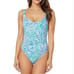 NWT Lilly Pulitzer Brin One Piece Sz 14