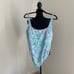 NWT Lilly Pulitzer Brin One Piece Sz 14