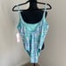 NWT Lilly Pulitzer Brin One Piece Sz 14