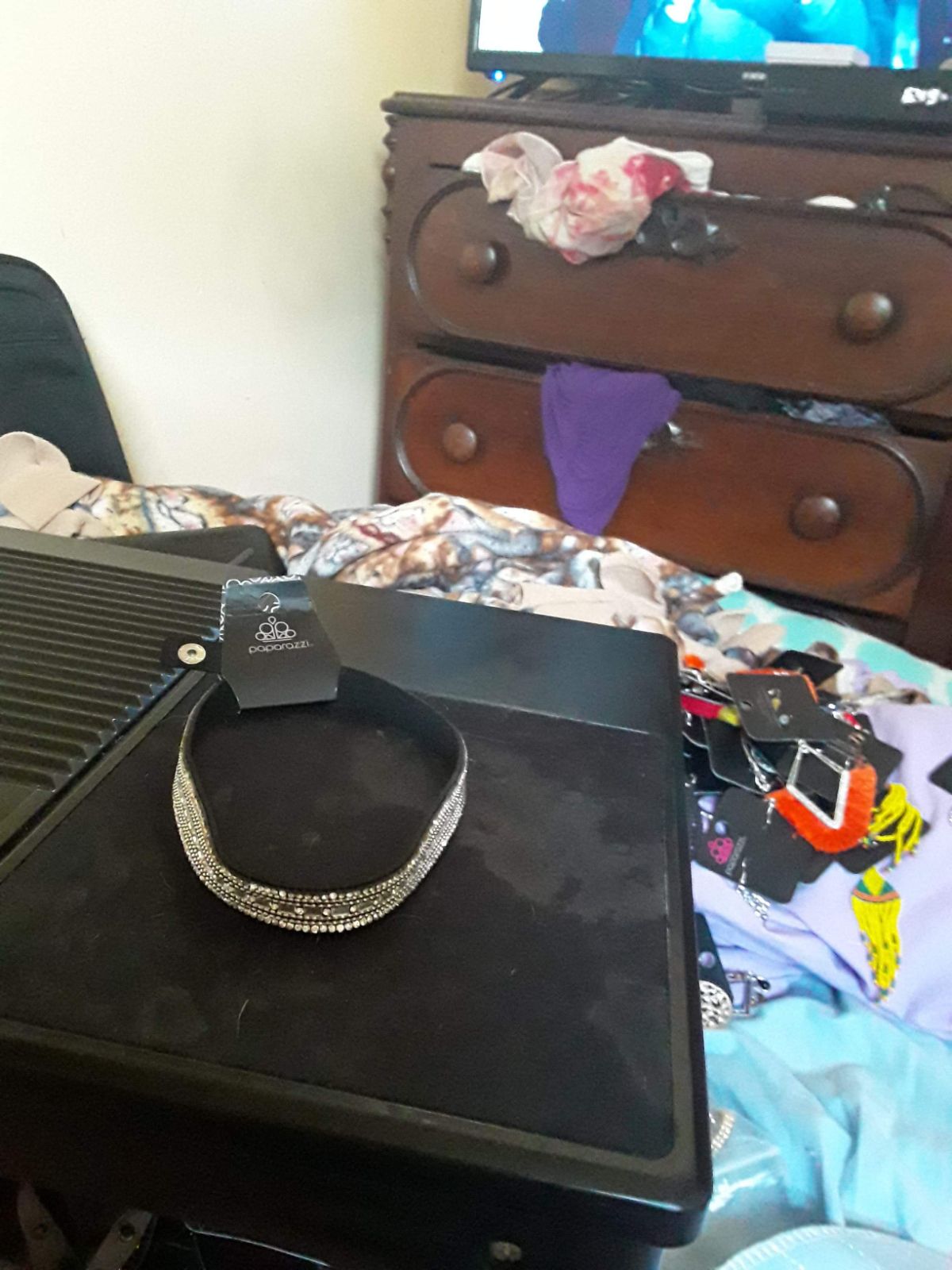 Paparazzi jewelry