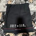 Just Don Lakers NBA Basketball Shorts S