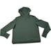 Vuori Women's Halo Essential Hoodie Marsh Green 5962390 Size Medium