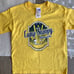 Youth VTG 90’s Camp Snoopy T-Shirt Size XS NWT Mall Of America