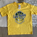 Youth VTG 90’s Camp Snoopy T-Shirt Size XS NWT Mall Of America