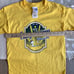 Youth VTG 90’s Camp Snoopy T-Shirt Size XS NWT Mall Of America