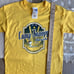 Youth VTG 90’s Camp Snoopy T-Shirt Size XS NWT Mall Of America