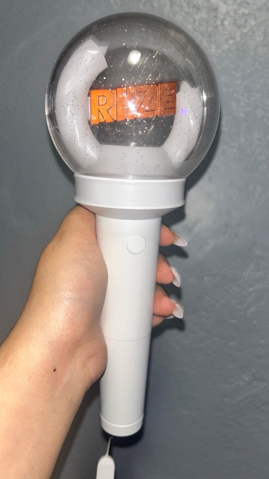 RIIZE LIGHTSTICK