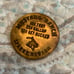 Vintage Brothel —The Mustang Ranch Coin