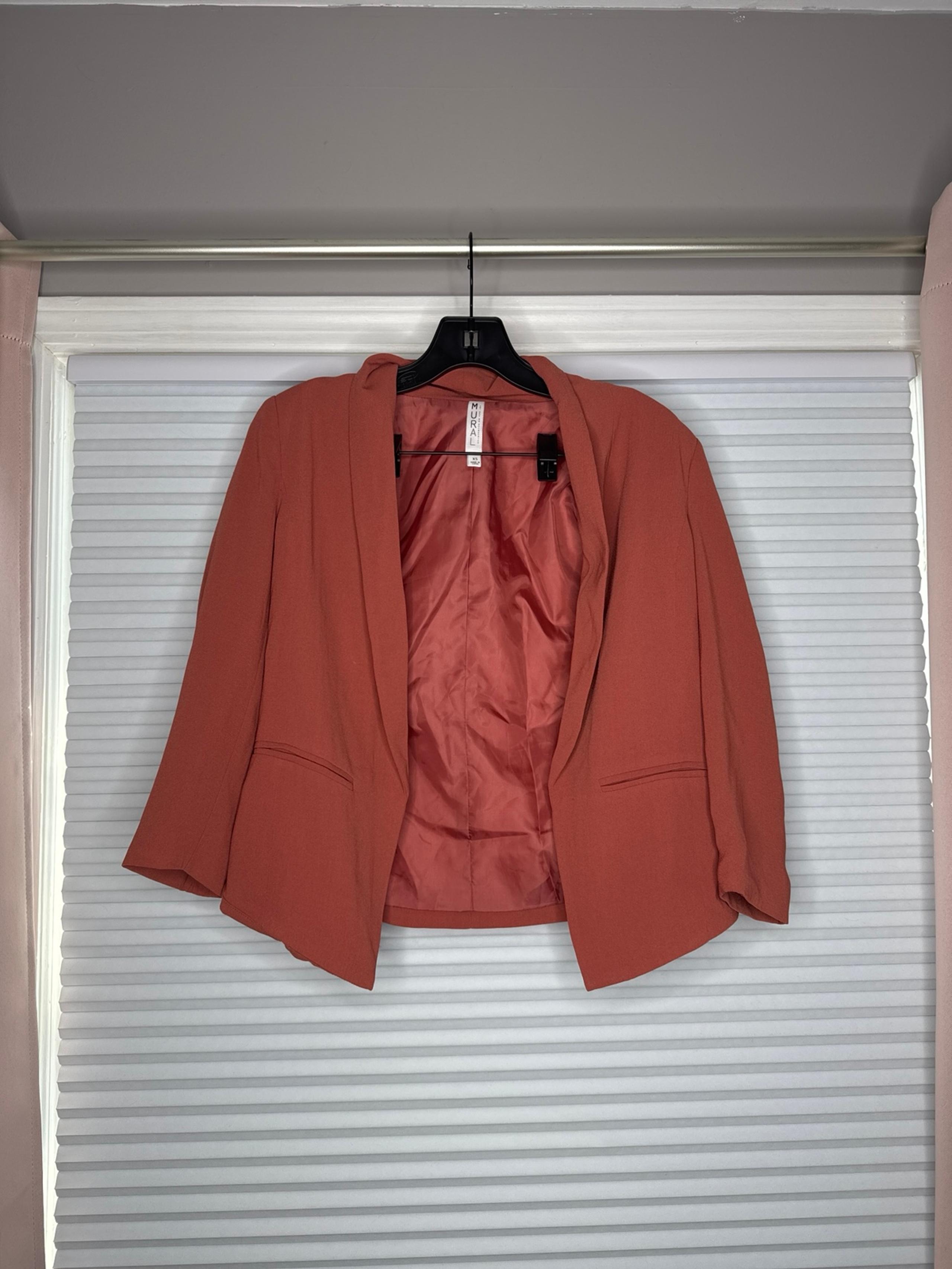 Blazer