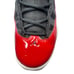Jordan Air 6.5Y Red Basketball Shoes Unisex Classic Sporty
