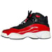 Jordan Air 6.5Y Red Basketball Shoes Unisex Classic Sporty