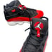Jordan Air 6.5Y Red Basketball Shoes Unisex Classic Sporty