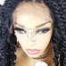 celebrity lace front spring twist wig
