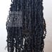 celebrity lace front spring twist wig