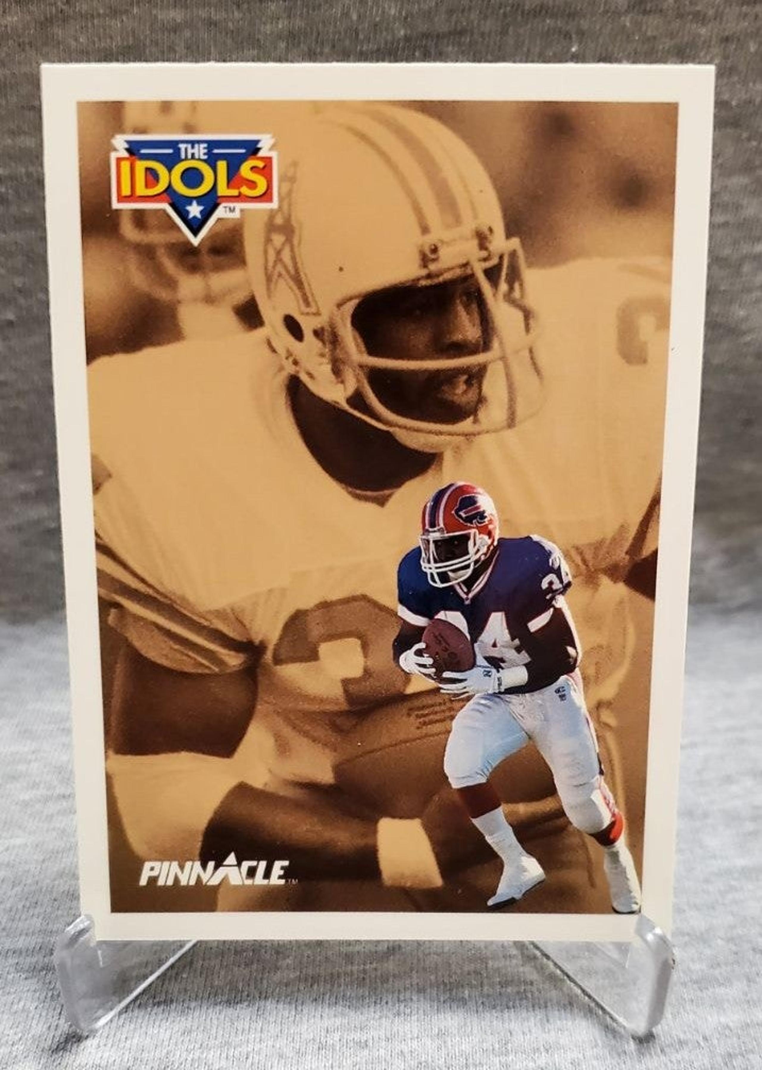 1991 Score The Idols Thomas / Campbell