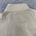 BYLT Elite Fairway Pullover Men Extra Large Beige Performance Athleisure