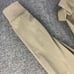 BYLT Elite Fairway Pullover Men Extra Large Beige Performance Athleisure