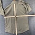 BYLT Elite Fairway Pullover Men Extra Large Beige Performance Athleisure