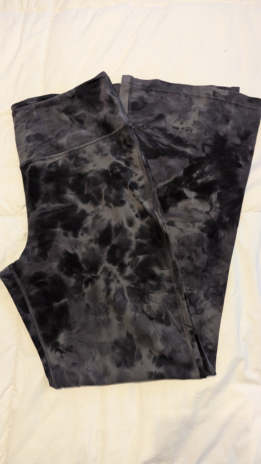 Lululemon Flare Leggings
