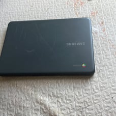 Samsung Chromebook