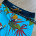 Billabong Recycler Sundays Airlite Toucan Ecofriendly Board Shorts Sz 32