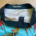 Billabong Recycler Sundays Airlite Toucan Ecofriendly Board Shorts Sz 32