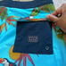 Billabong Recycler Sundays Airlite Toucan Ecofriendly Board Shorts Sz 32